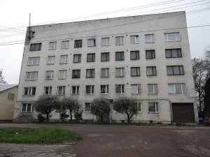 Жилой дом (Сортавала)