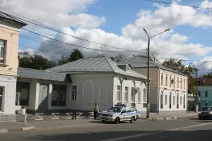 Жилой дом (Коломна)