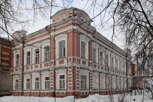 Дом Тумановых (Вязники)
