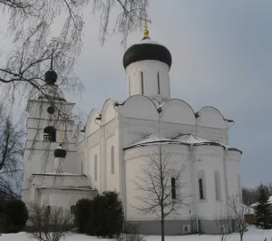 Собор Бориса и Глеба (Дмитров)