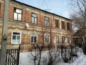 Городская усадьба Ф.И. Тикунова, службы (Оренбург)