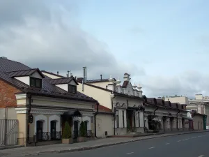 Хлебный базар (Казань)