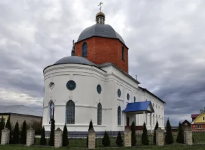 Церковь Николая Чудотворца (Бутылицы)
