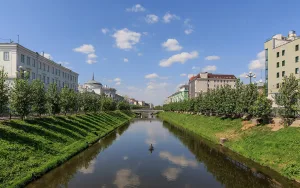 Булак
