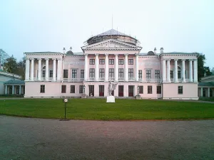 Останкинский дворец