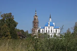 Церковь Архангела Михаила (Поджигородово)