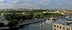 Болотная площадь