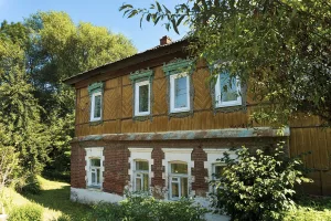 Жилой дом (Белёв)