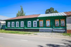 Жилой дом (Елец)