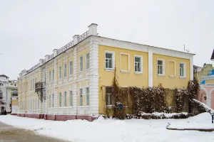 Здание общественного назначения (Тамбов)