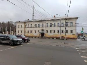 Консистория (Тула)