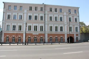 Доходный дом (Владивосток)