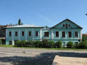 Купеческий дом (Мстёра)