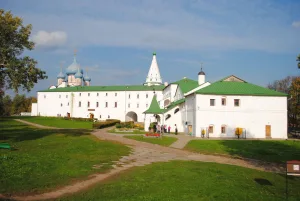 Архиерейские палаты