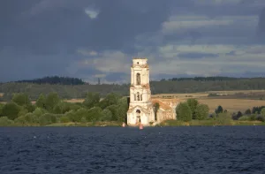 Церковь Рождества Христова