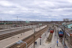 Курск