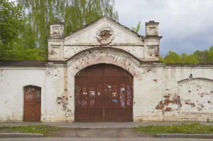 Ворота (Суздаль)