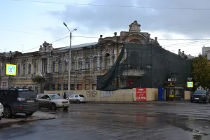 Винный склад Иванова