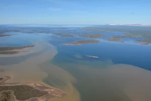 Хантайское водохранилище