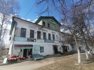 Дом жилой (Кашин)