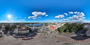 Рыночная площадь (Выборг)