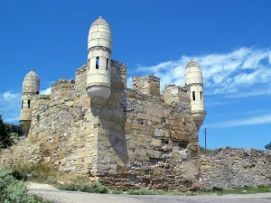 Еникале