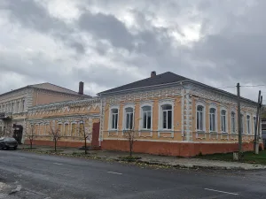 Владение Юдаева