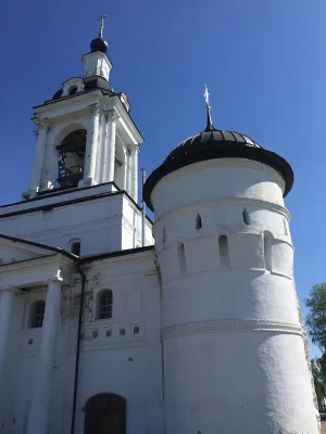 Башни северная и южная (Ростов)