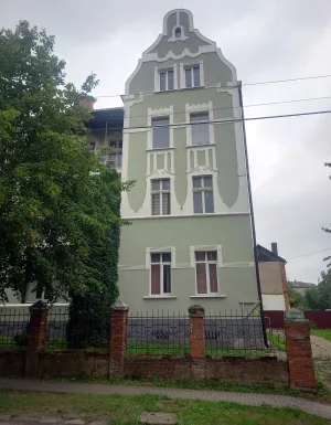 Жилой дом