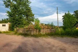 Водонапорная башня (Лодейное Поле)