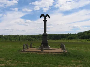 Памятник инженерным (пионерным) войскам (Семёновское)