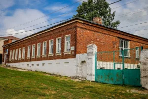 Жилой дом (Елец)