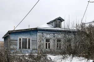 Дом Федотовых (Новое)