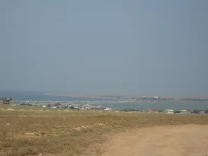 Лиман (озеро, Крым)