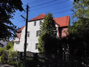 Парковая улица 2