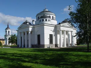 Софийский собор