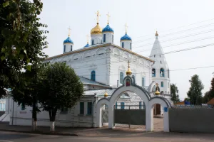 Введенский собор (Чебоксары)