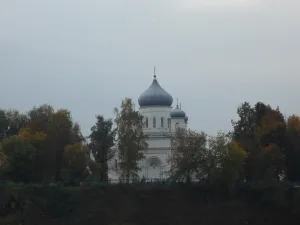 Храмовый комплекс (Ржев)