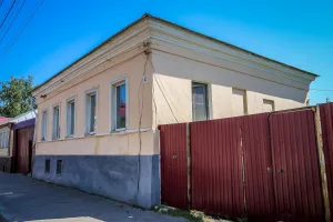 Жилой дом (Елец)