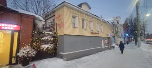 Жилой дом (Иваново)