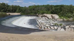Сулакское водохранилище