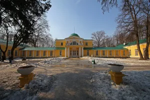 Братцево