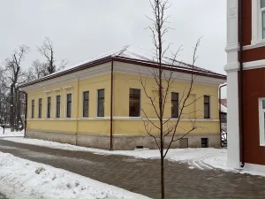 Усадьба Постниковых (Тула)