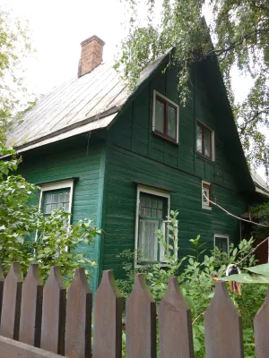 улица Алабяна 8В/2