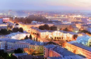 Площадь Ленина (Тверь)