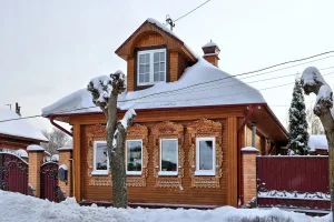 Дом Самуилова (Шуя)