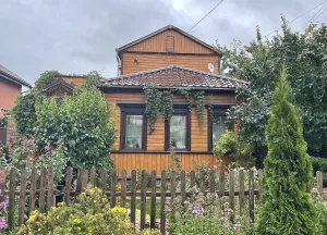 Жилой дом М.Д. Шуршикова (Рязань)