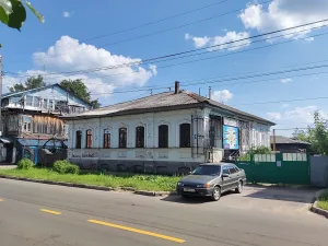 Жилой дом (Кинешма)
