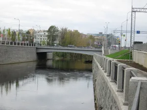 Каретный мост