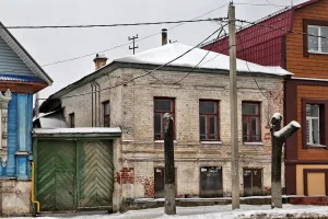Дом Кочеткова (Шуя)